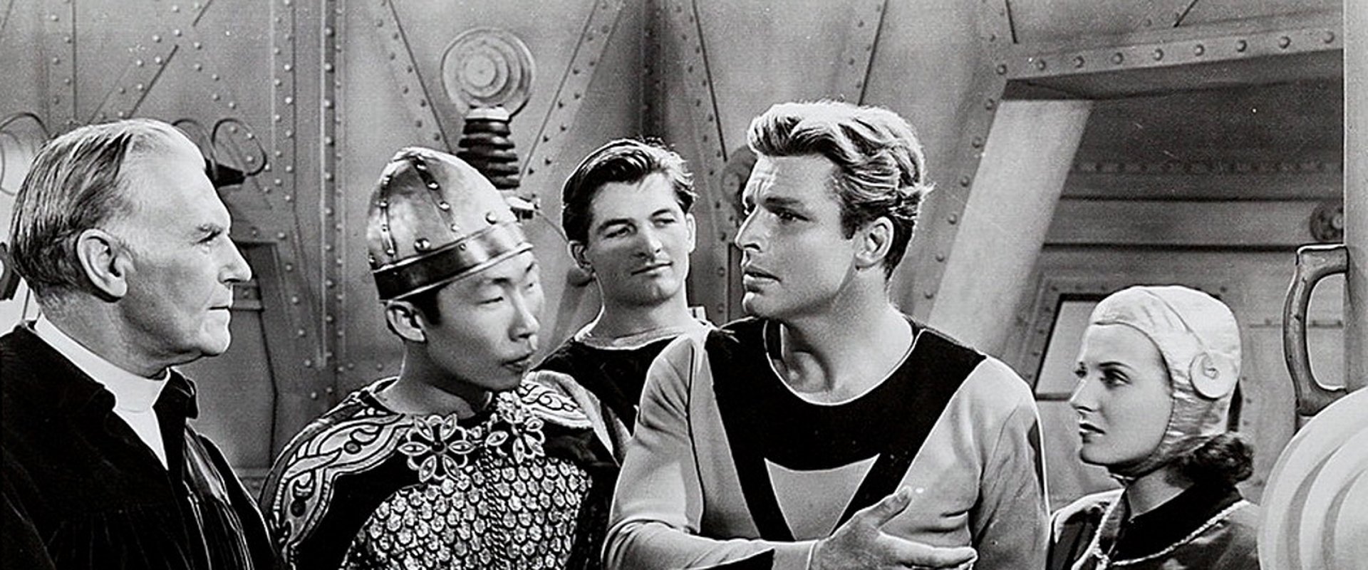 Buck Rogers