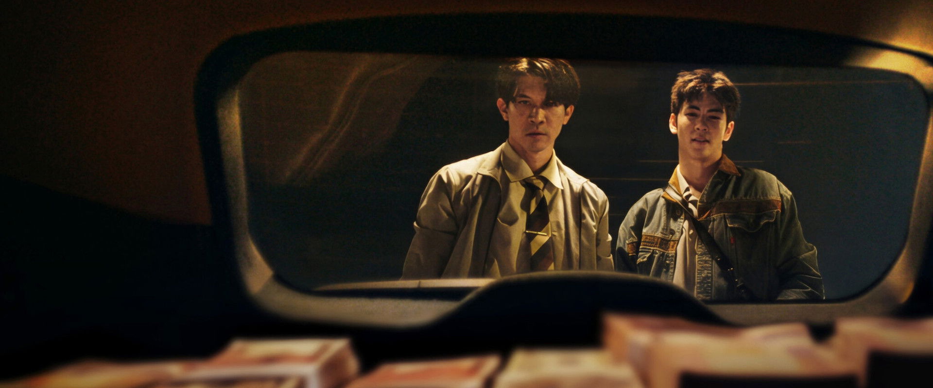 Everybody Loves Me When I'm Dead