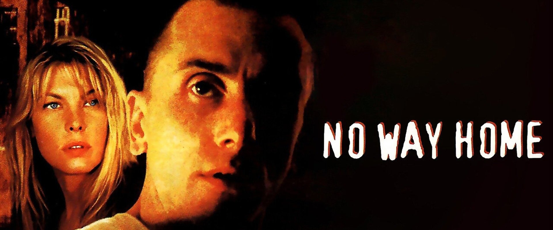 No Way Home
