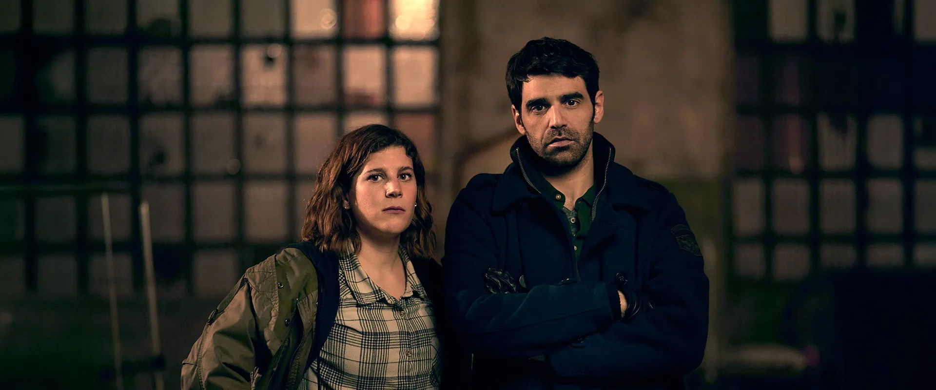 El mal invisible's banner image