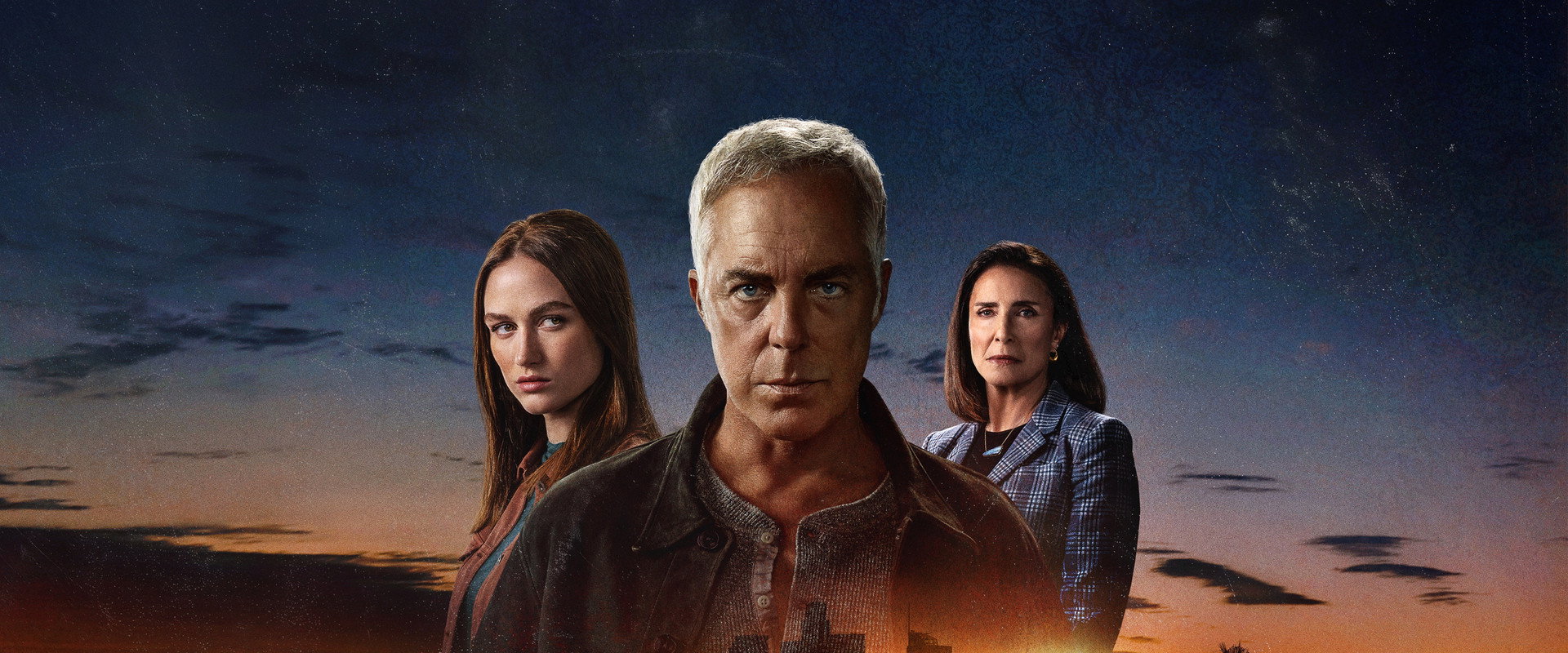 Bosch: Legacy's banner image