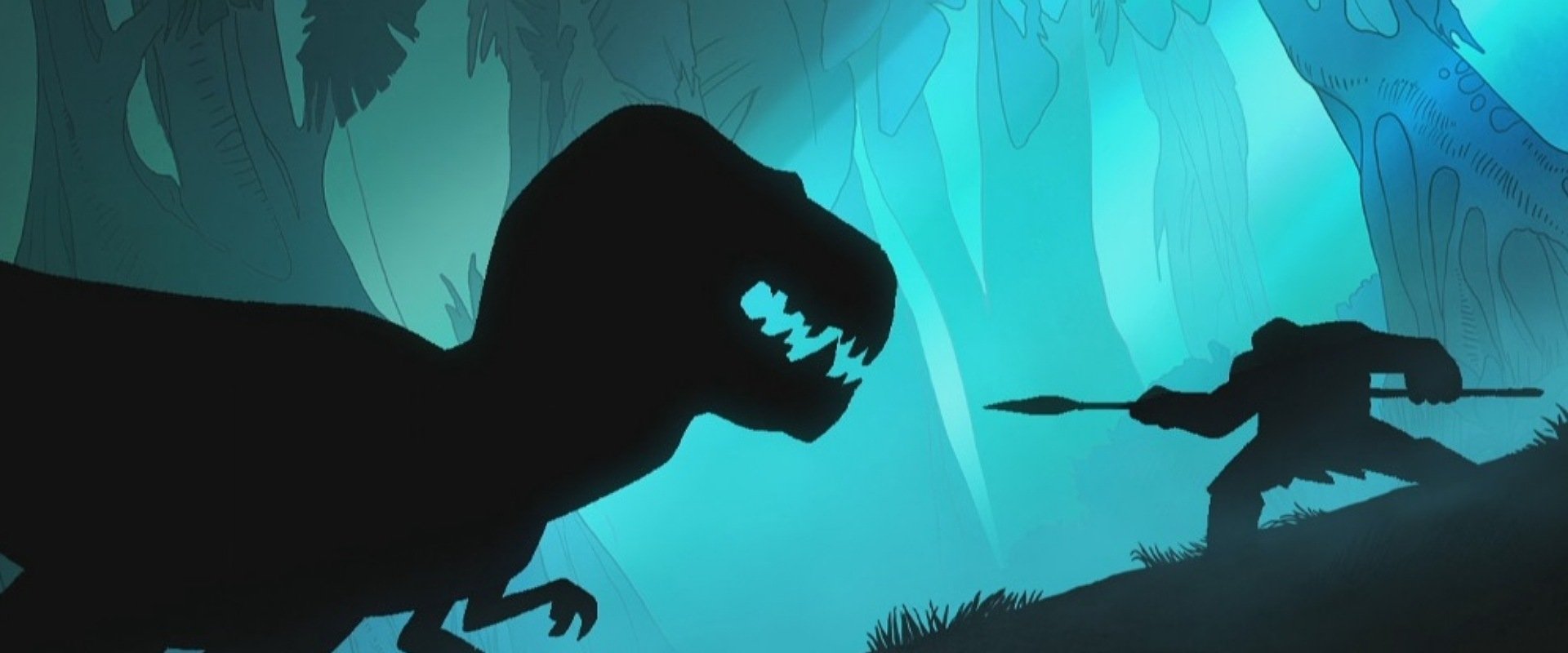 Primal: Tales of Savagery