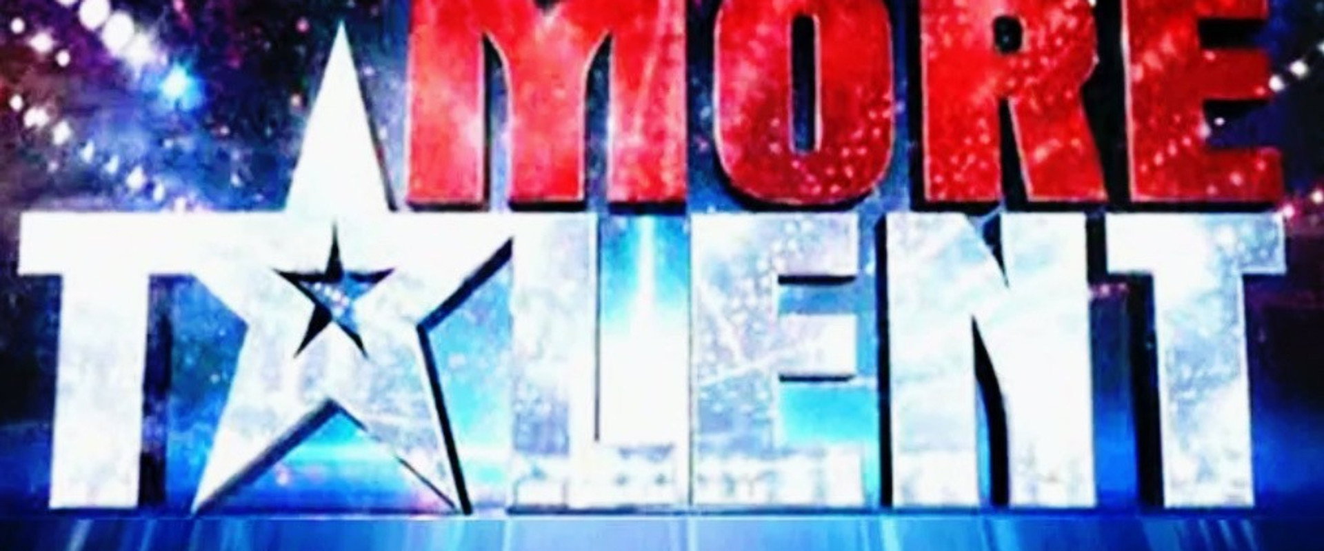 Britain's Got More Talent
