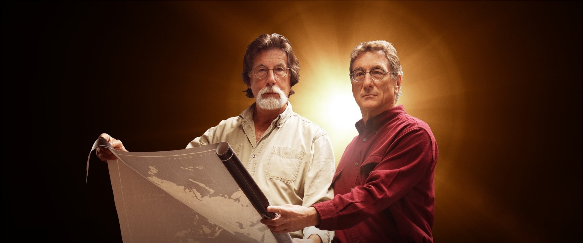Beyond Oak Island