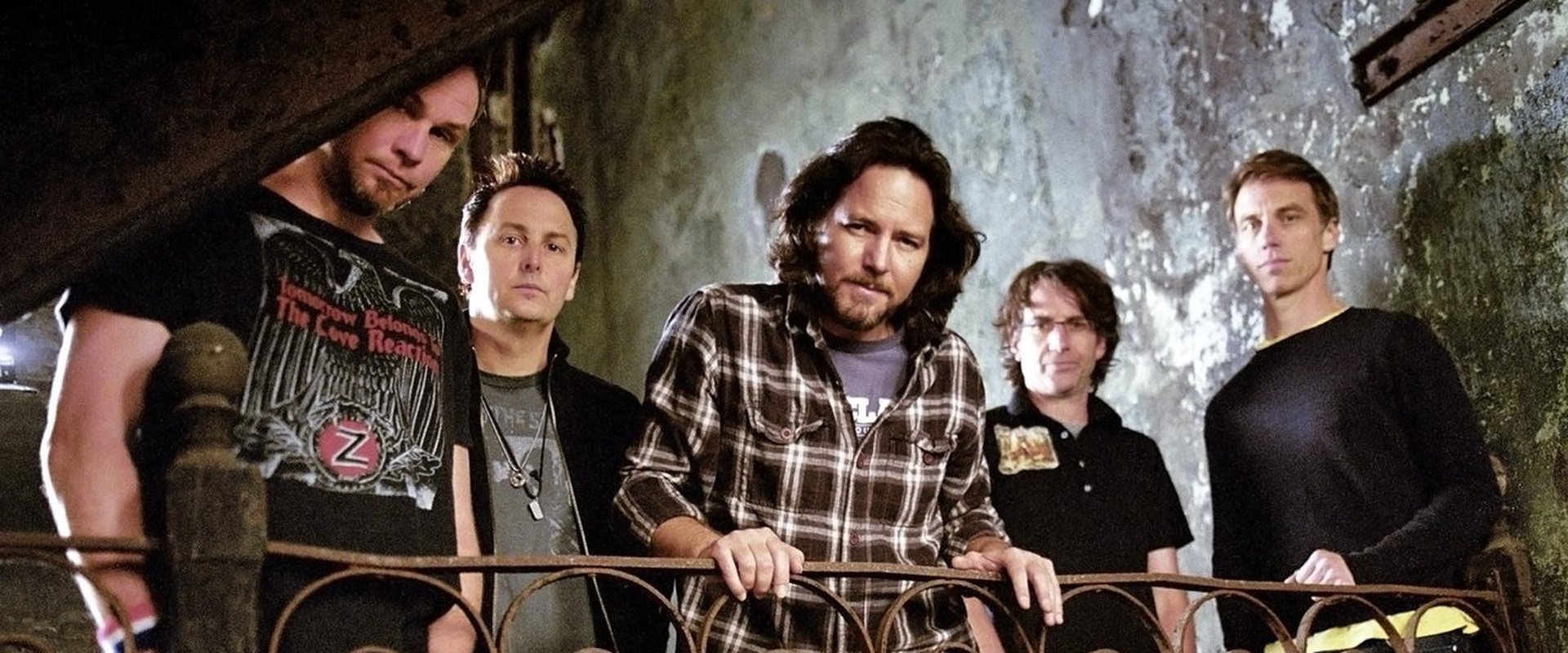 Pearl Jam Twenty