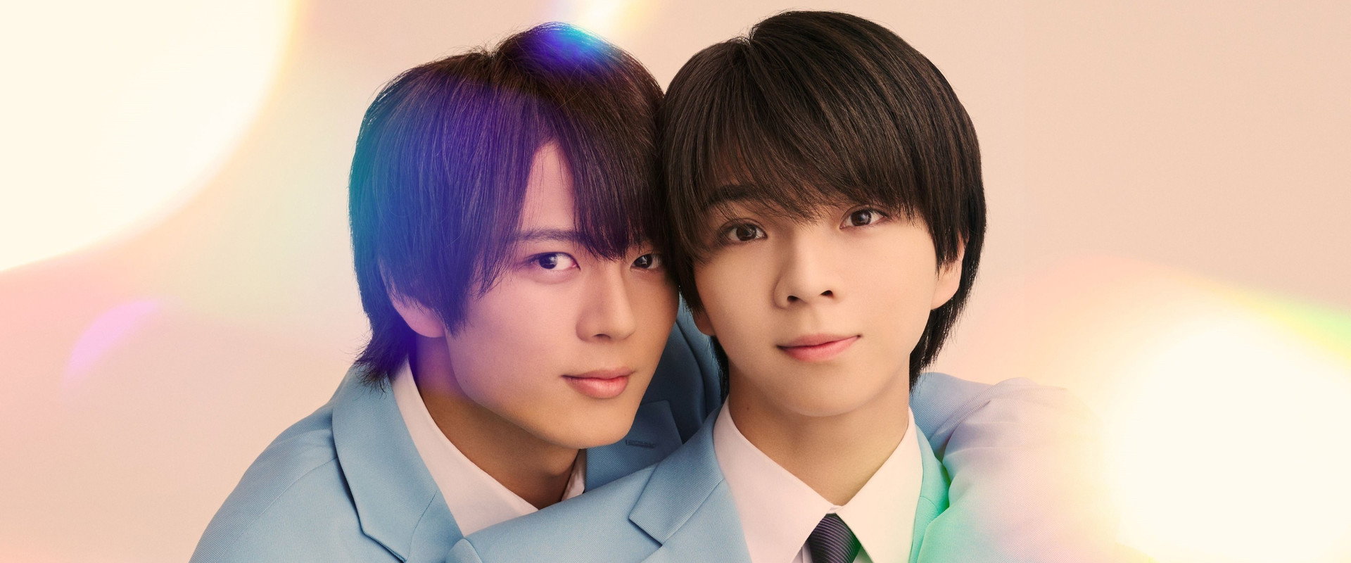 Takumi-kun Series: Drama