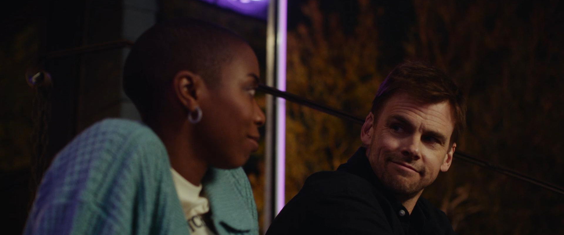 Something Real's banner image