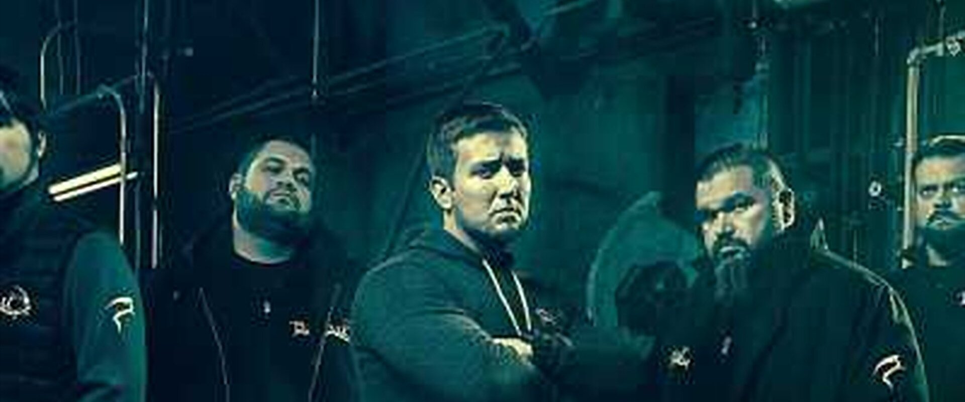 Ghost Asylum