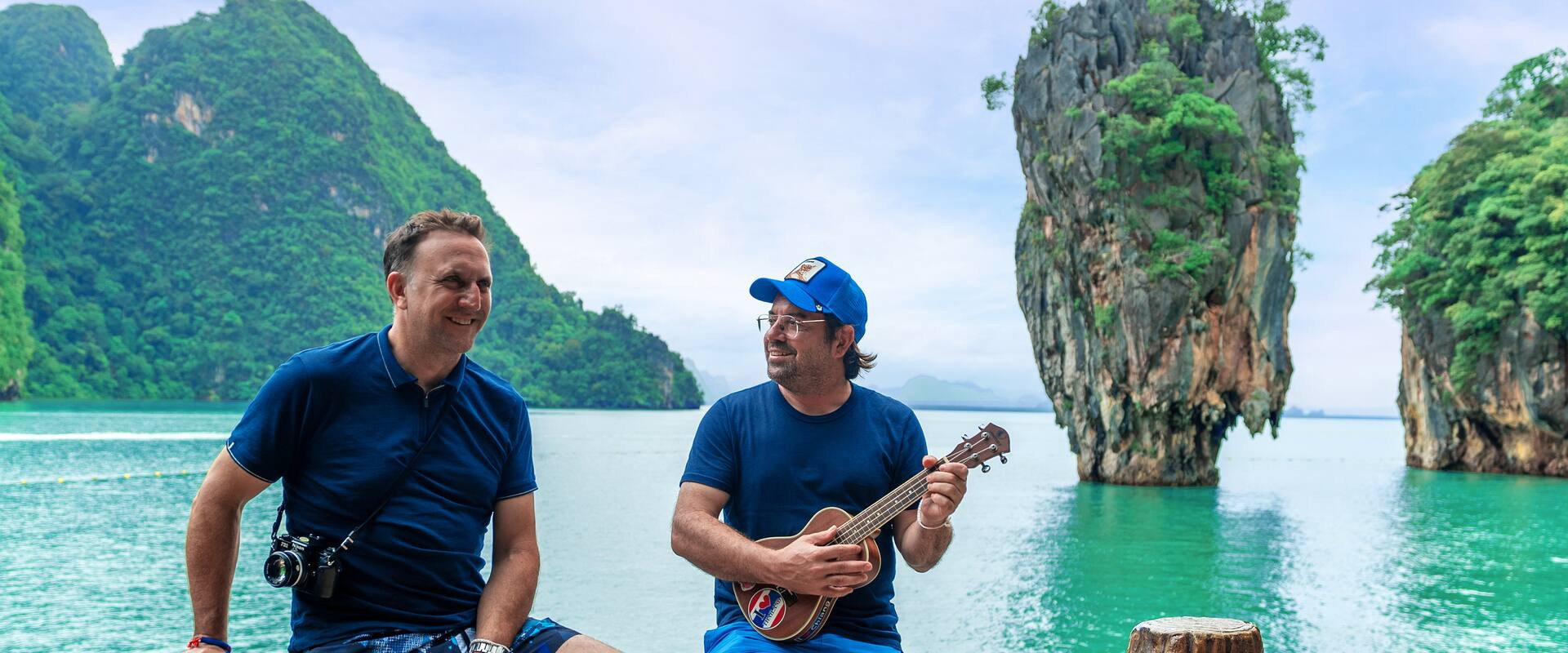 Tour de thaï