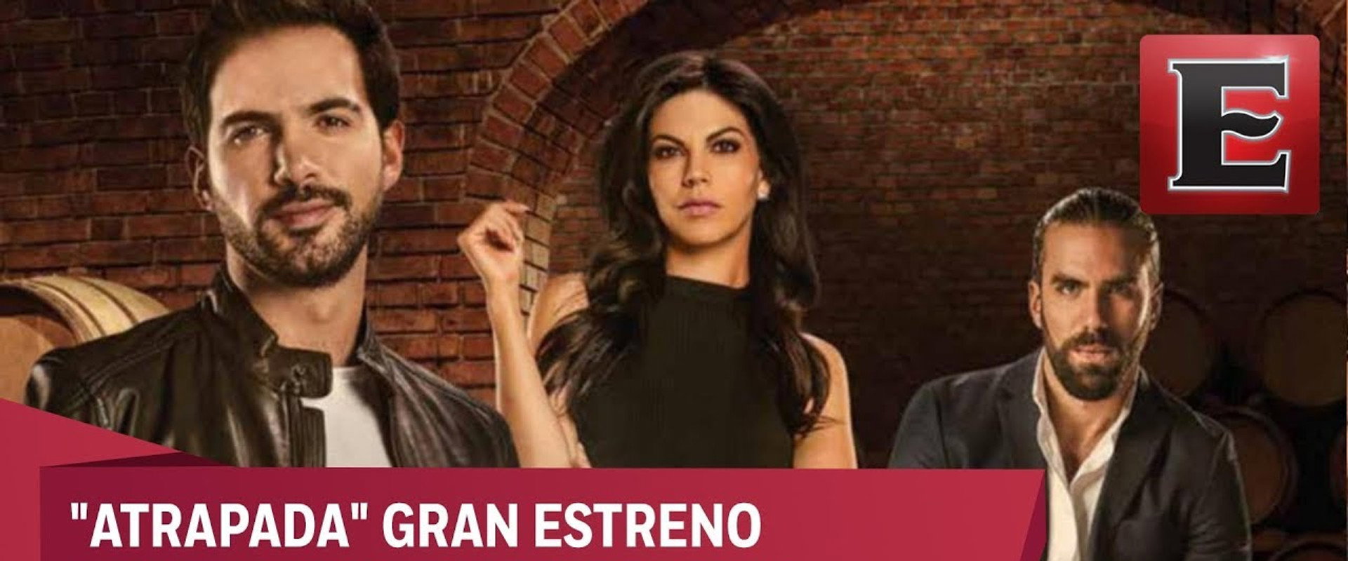 Atrapada's banner image