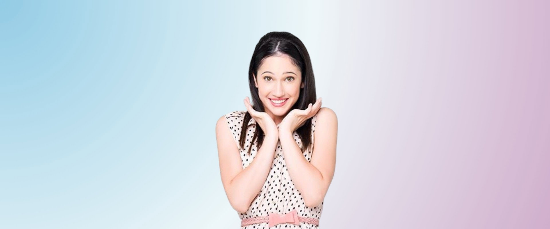 El V-log de Francesca's banner image
