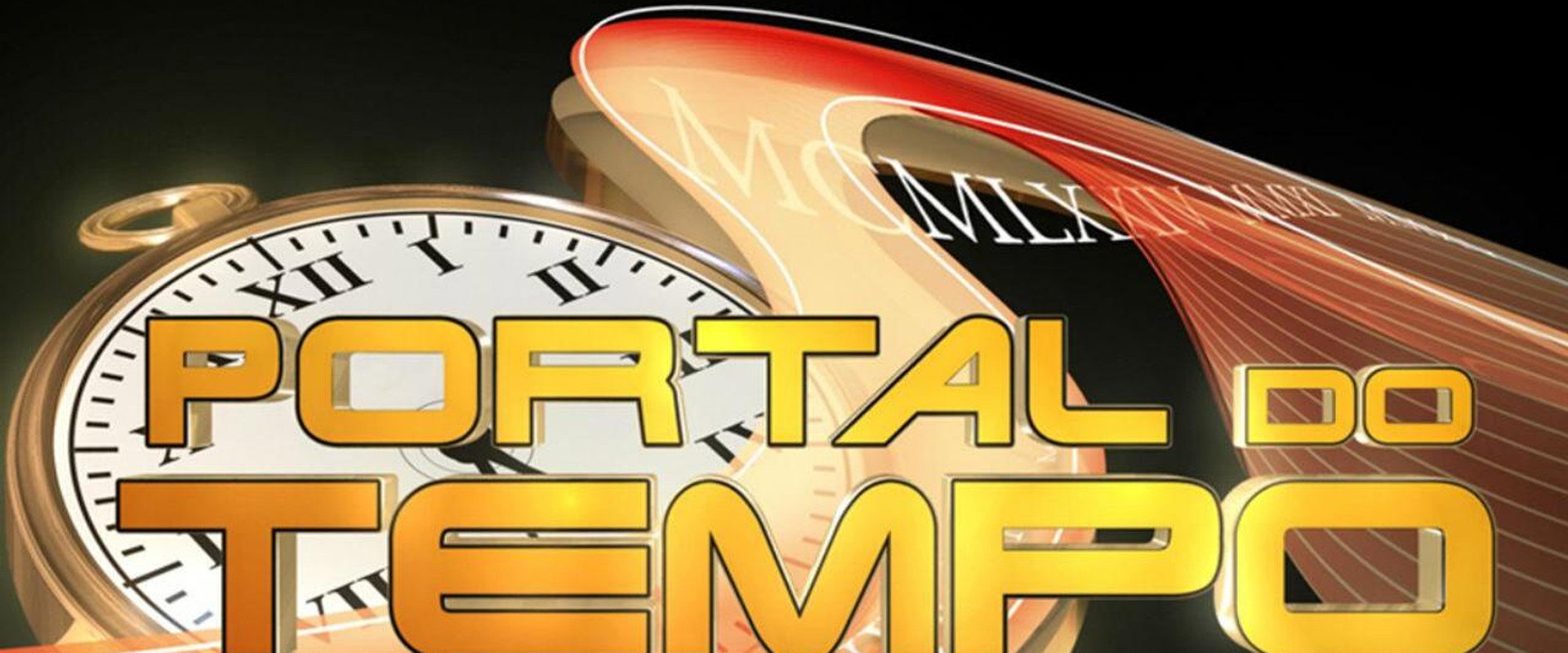 Portal do Tempo's banner image
