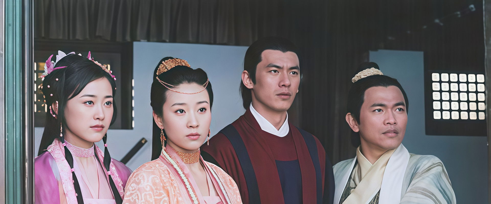 猜心妙手's banner image