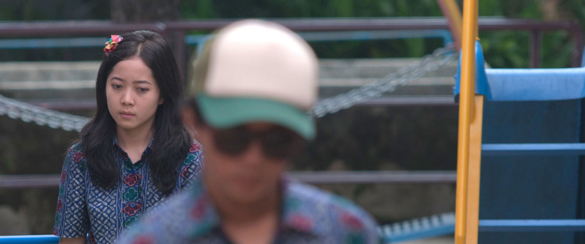 Yang Tidak Dibicarakan Ketika Membicarakan Cinta