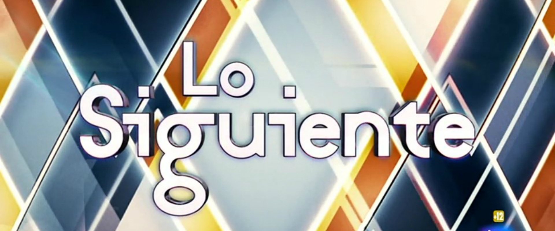 Lo Siguiente