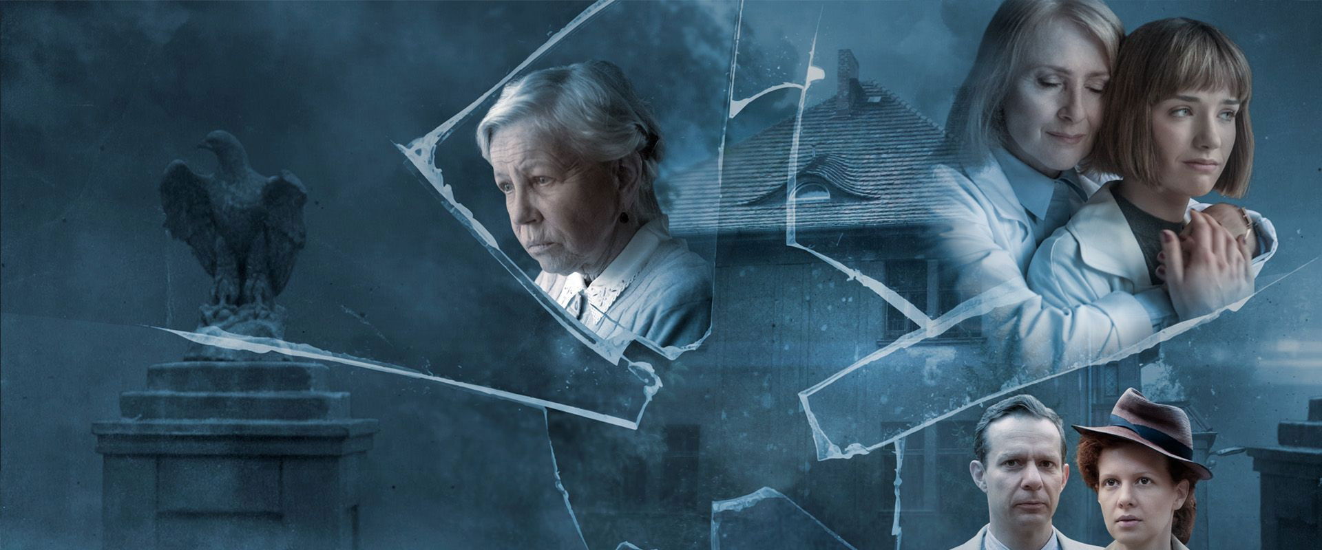 House Under the Two Eagles's banner image