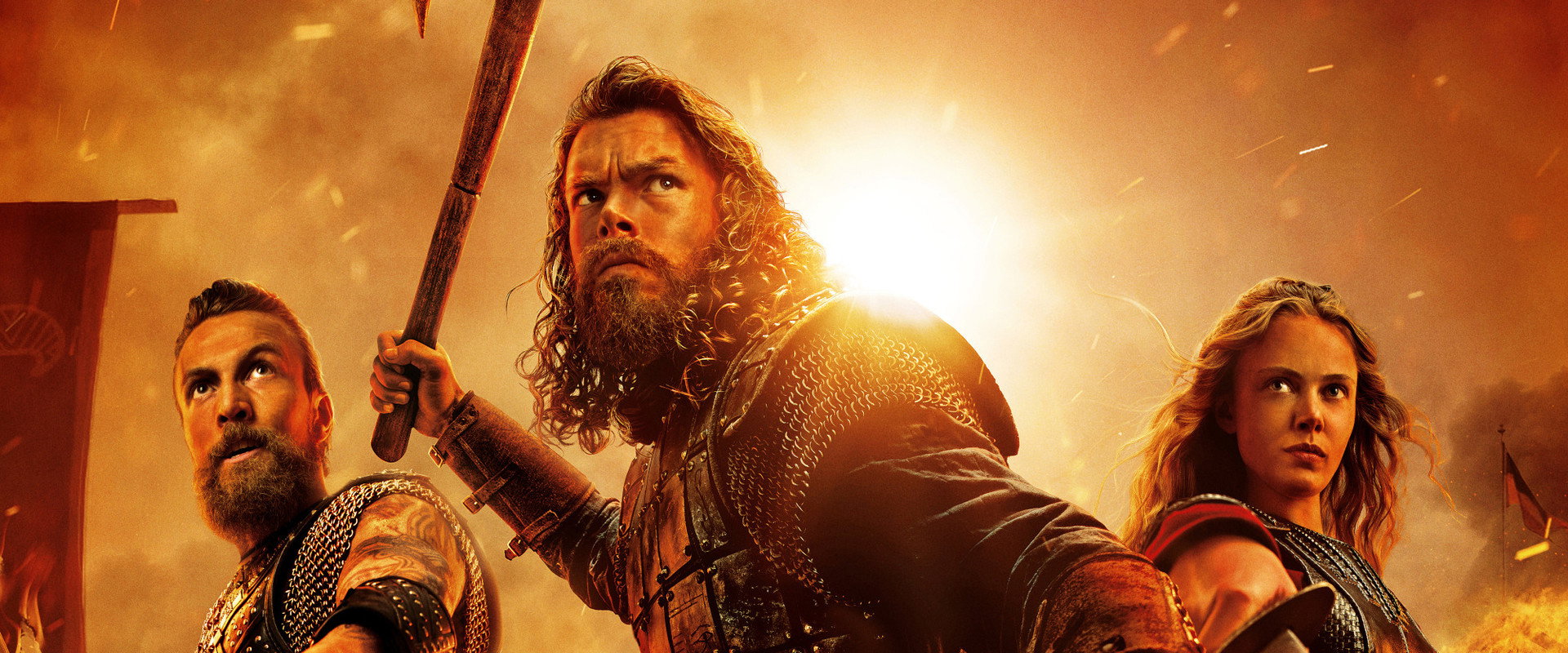 Vikings: Valhalla