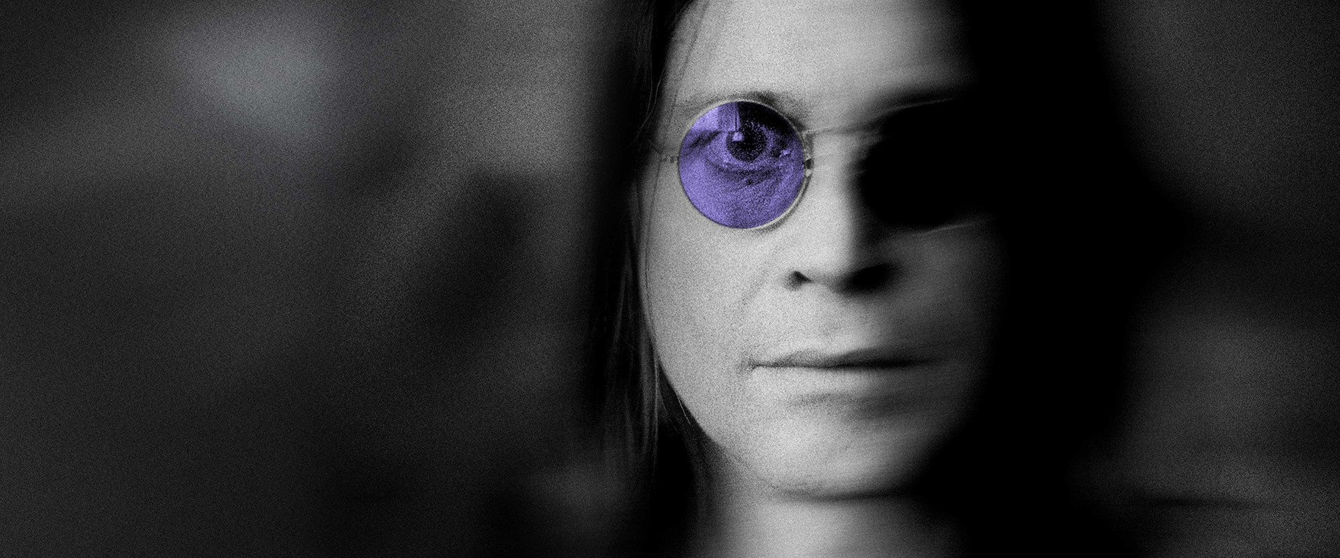 Ozzy: No Escape from Now