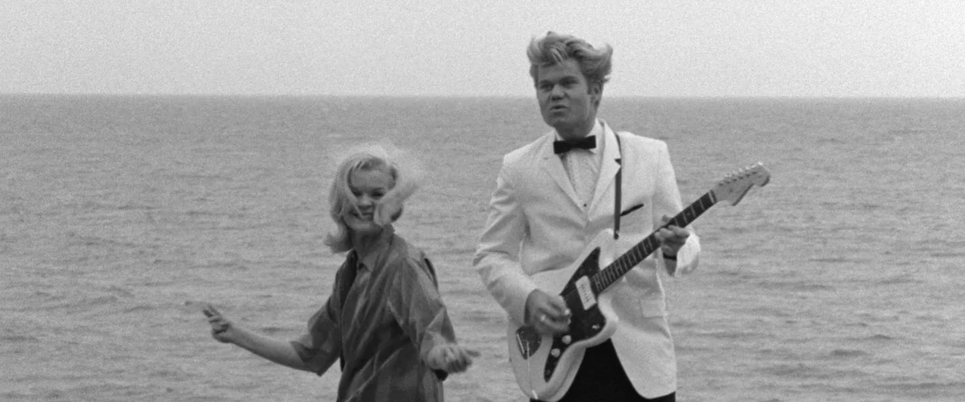 Wild Guitar