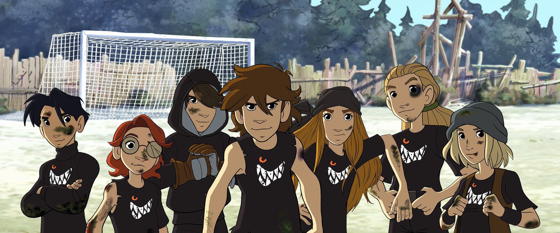 Die wilden Kerle's banner image