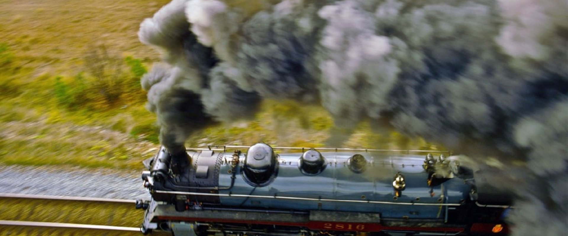 Rocky Mountain Express