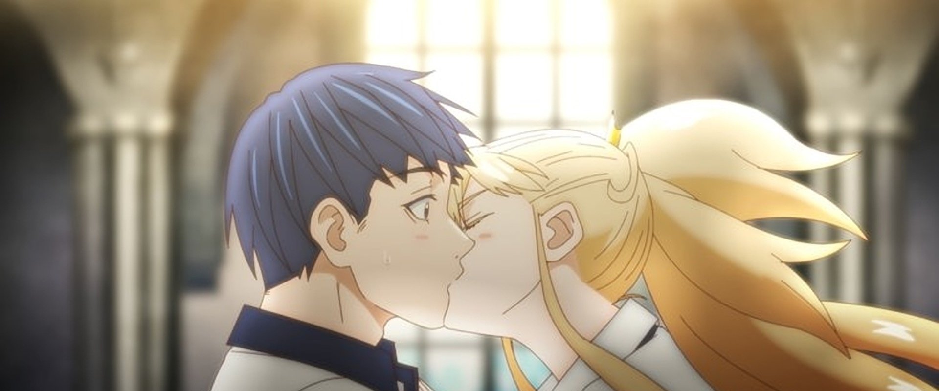 Tales of Wedding Rings