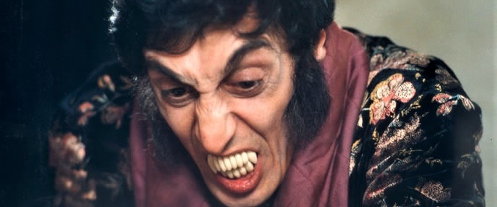 Frankenstein's Aunt