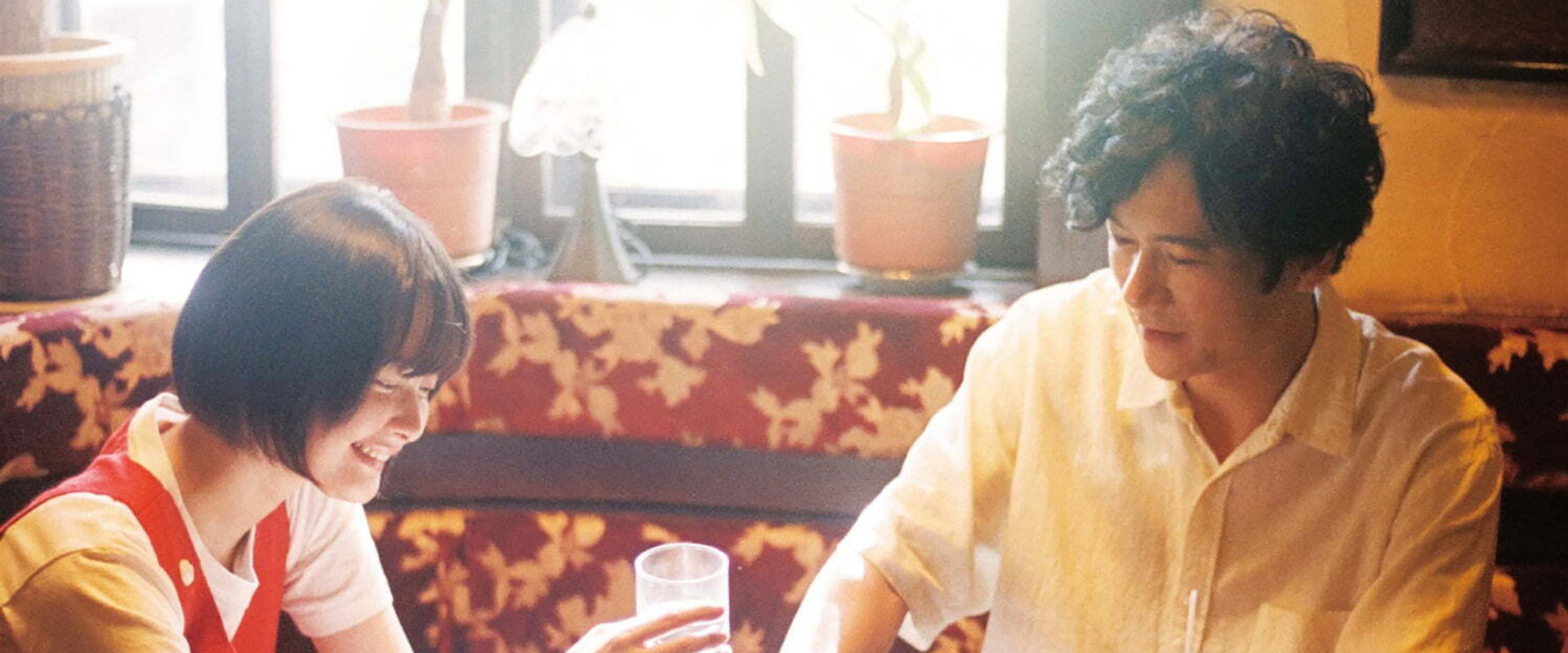 By the Window's banner image