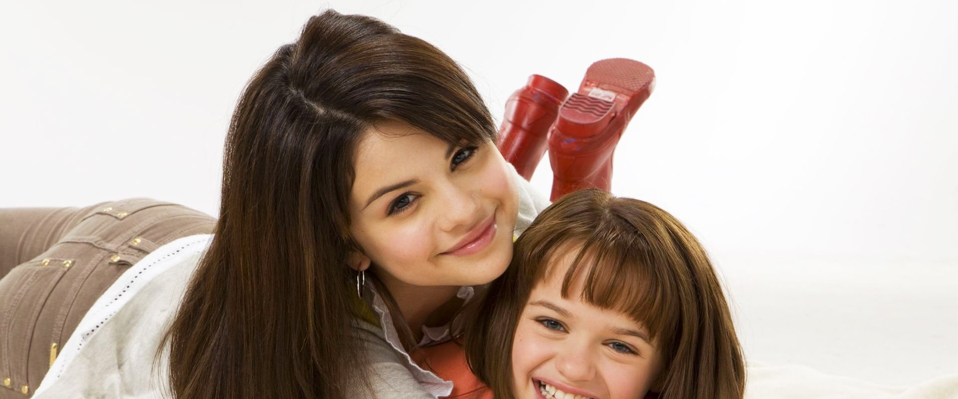 Ramona ve Beezus