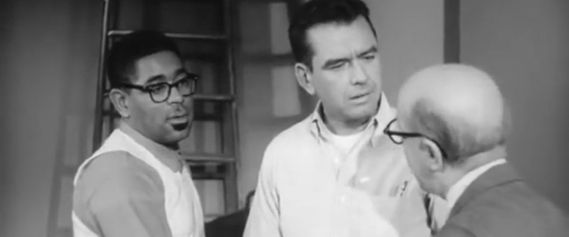 Date with Dizzy's banner image