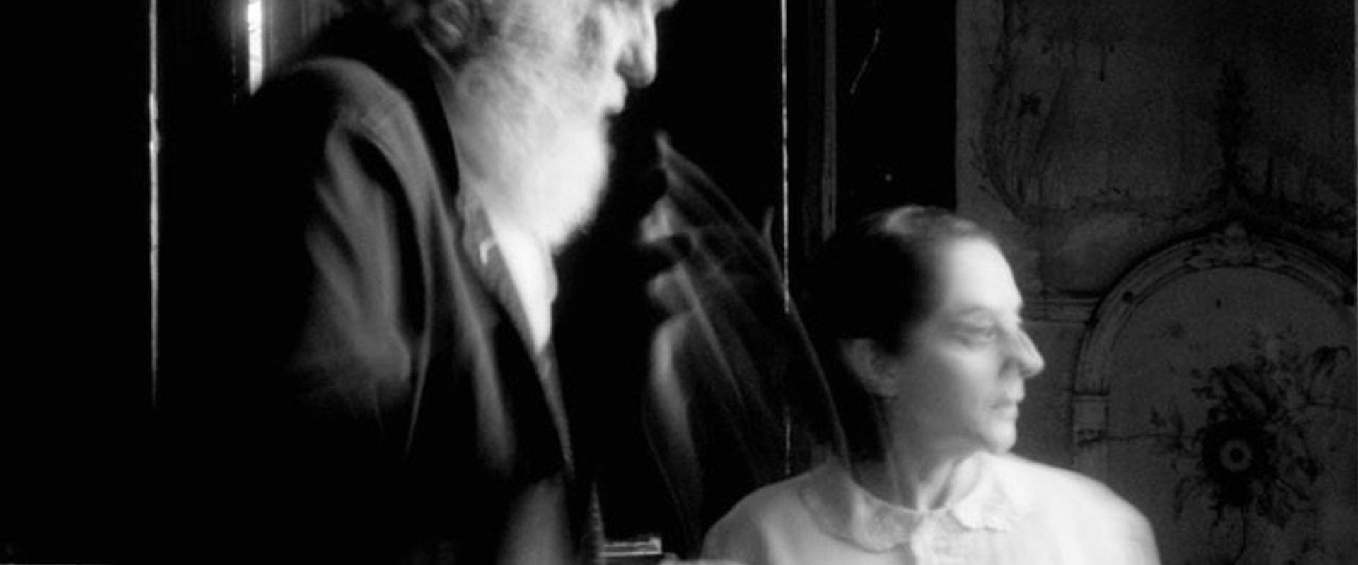 O Fantasma da Ópera's banner image