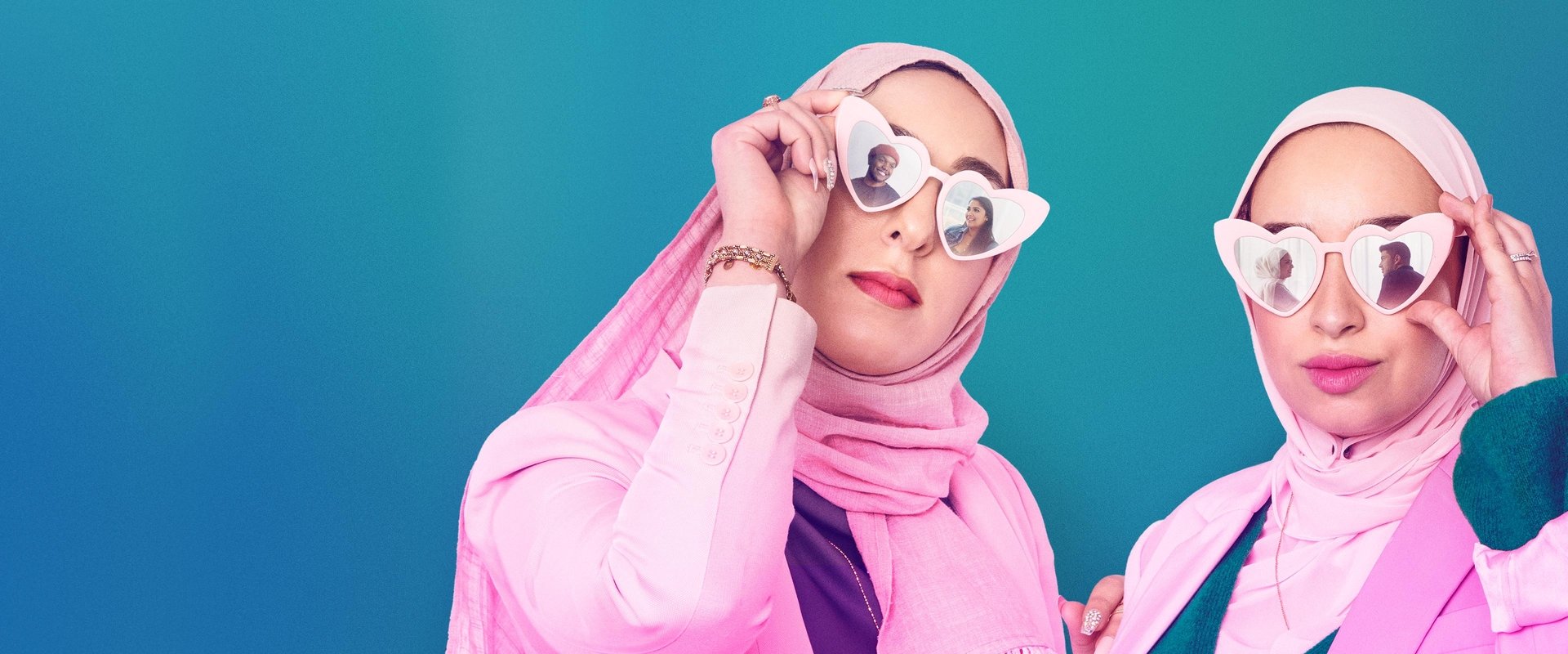 Muslim Matchmaker