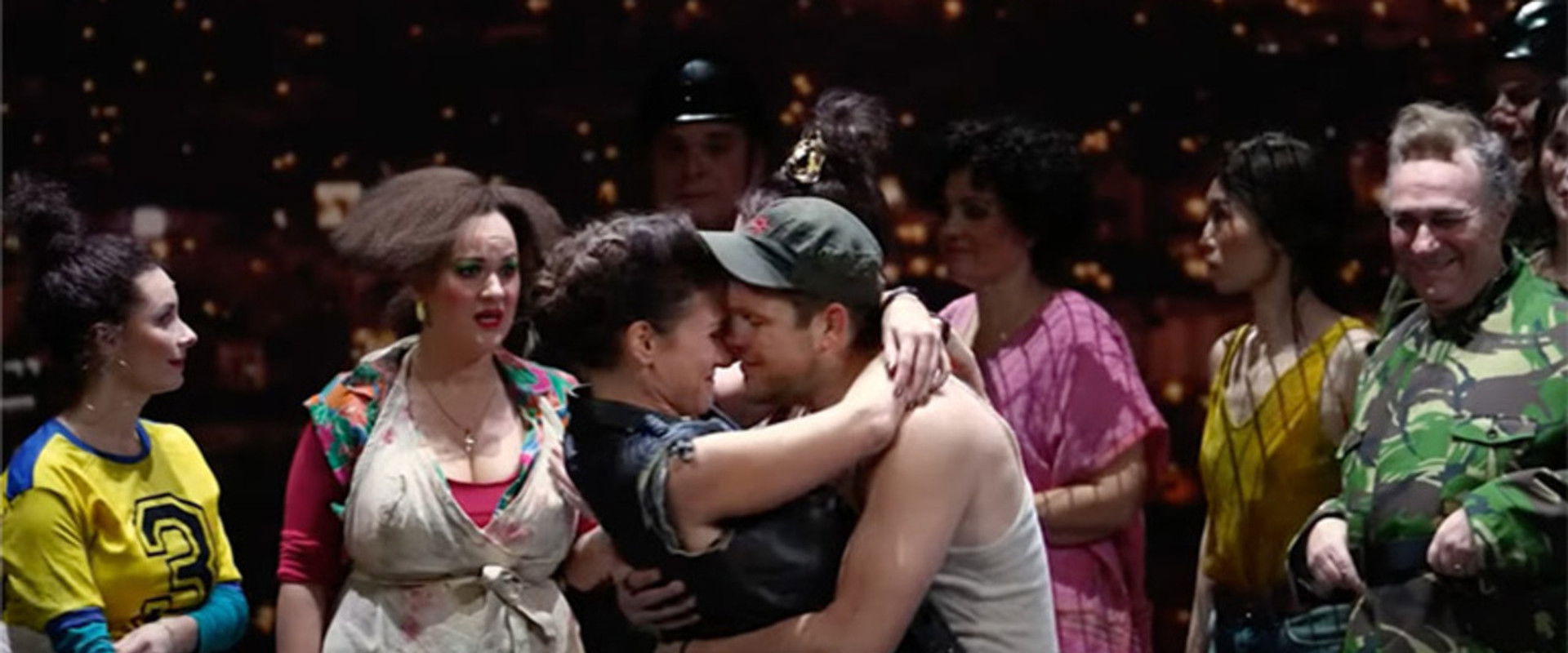 La Périchole (Théâtre des Champs-Elysées)'s banner image