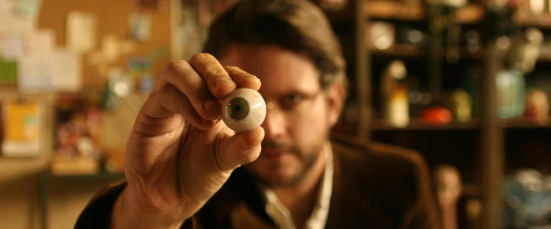 O Cheiro do Ralo (Olor a caño)