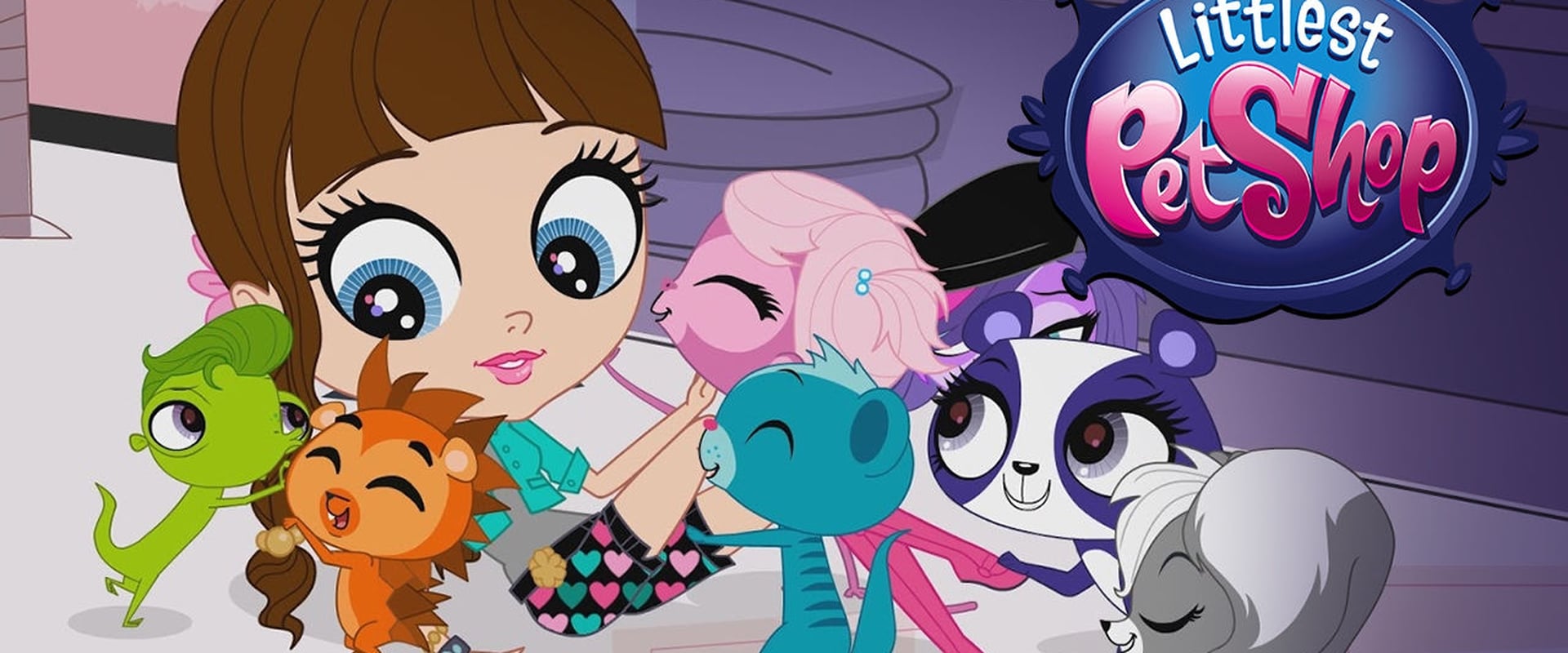 Littlest Pet Shop