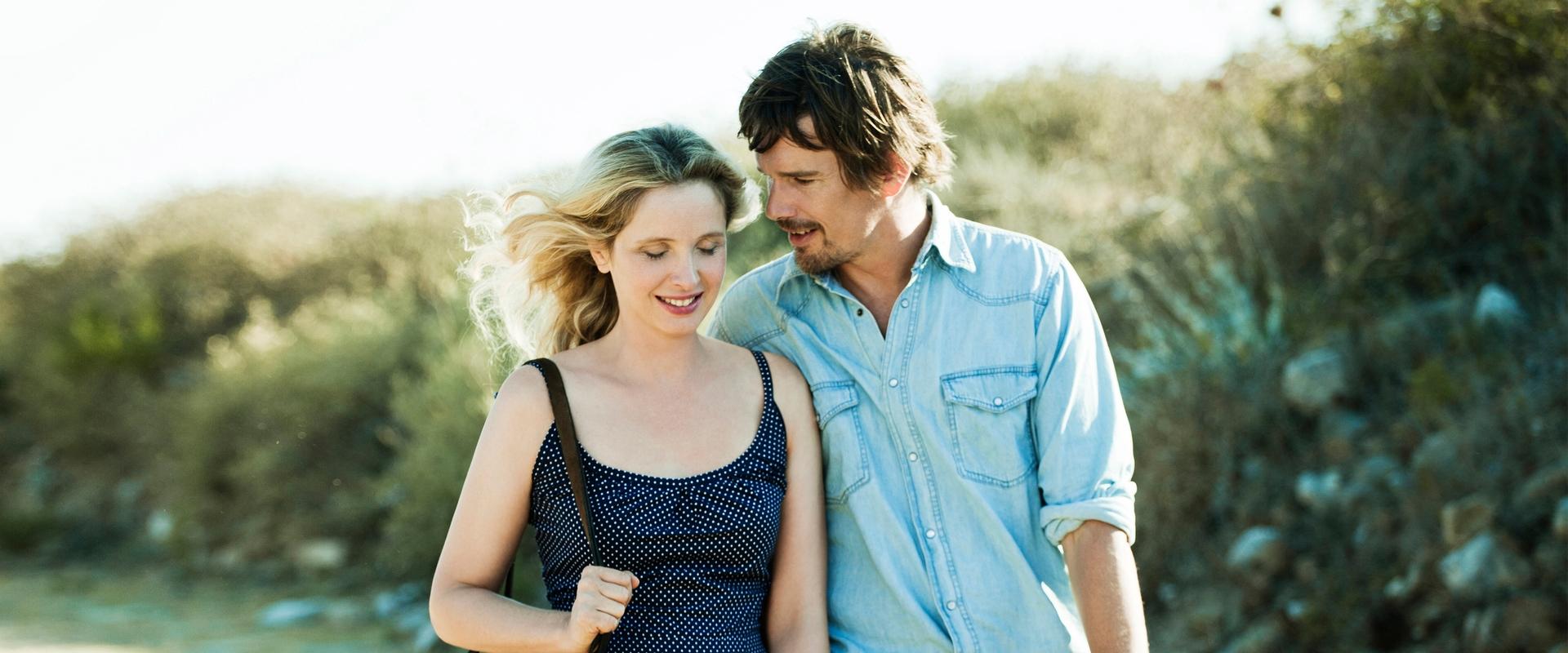 Before Midnight (Film, 2013) foto