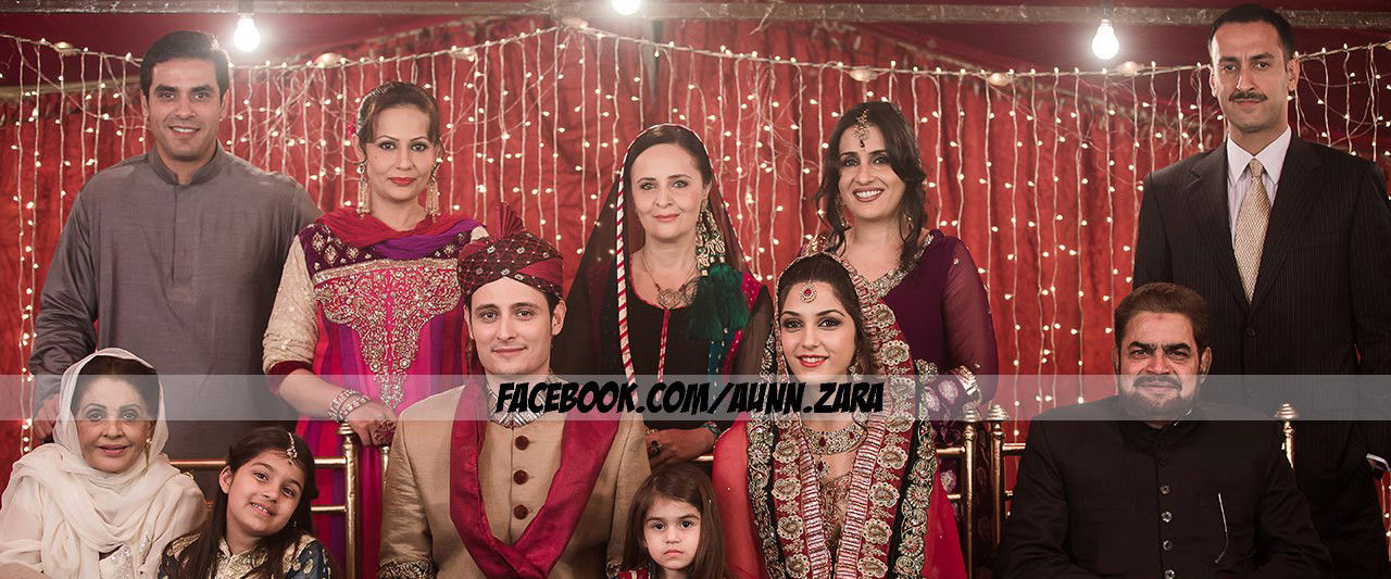 Aunn Zara