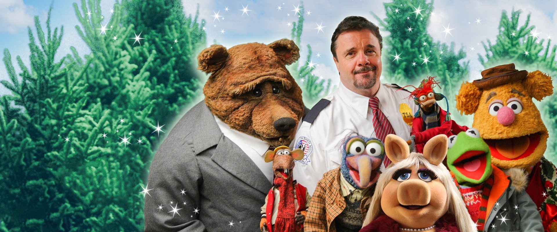 A Muppets Christmas: Letters to Santa