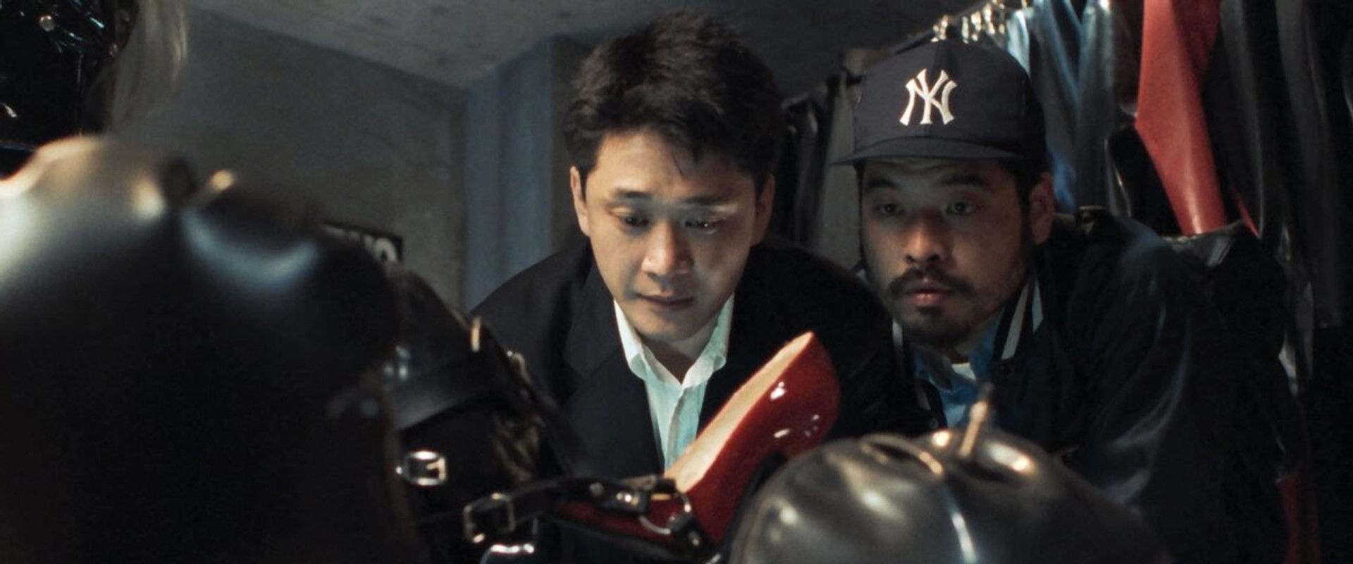 Skinless Night's banner image