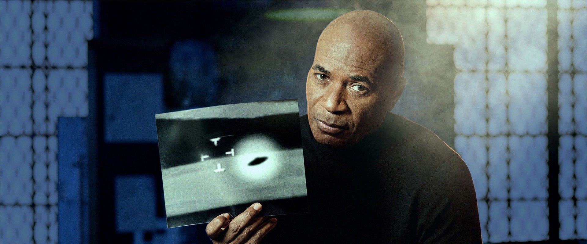 The Proof Is Out There