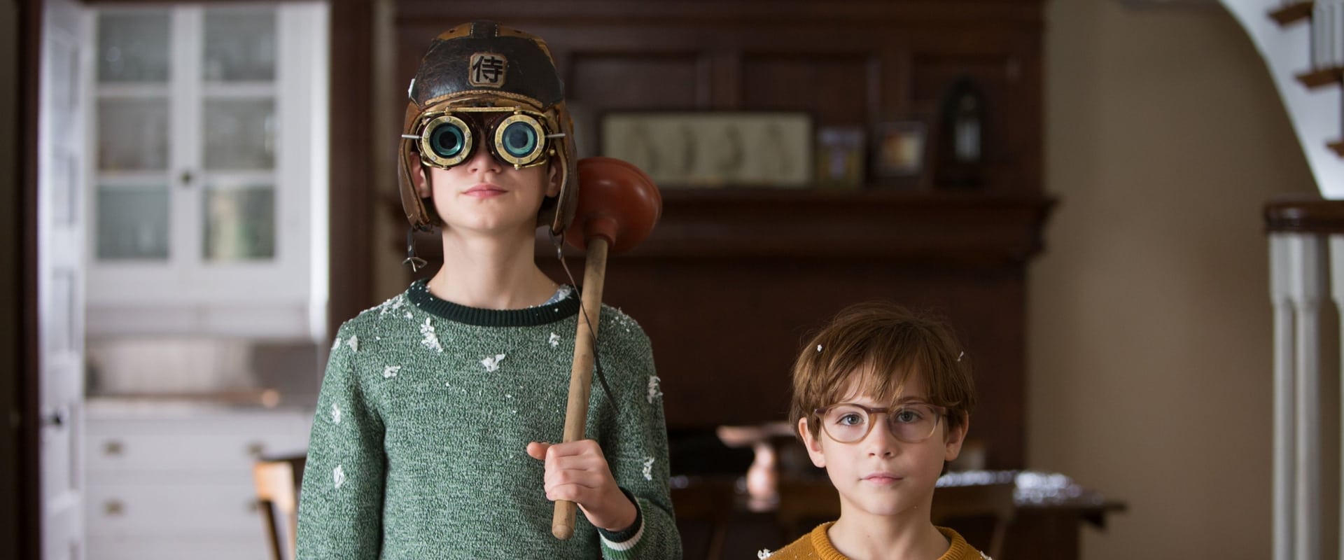 The Book of Henry