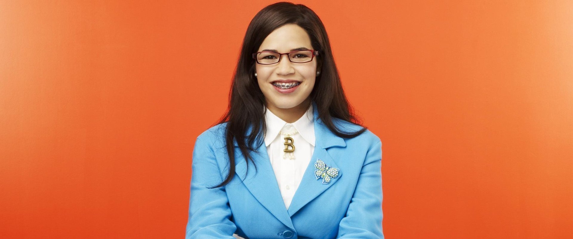 Ugly Betty