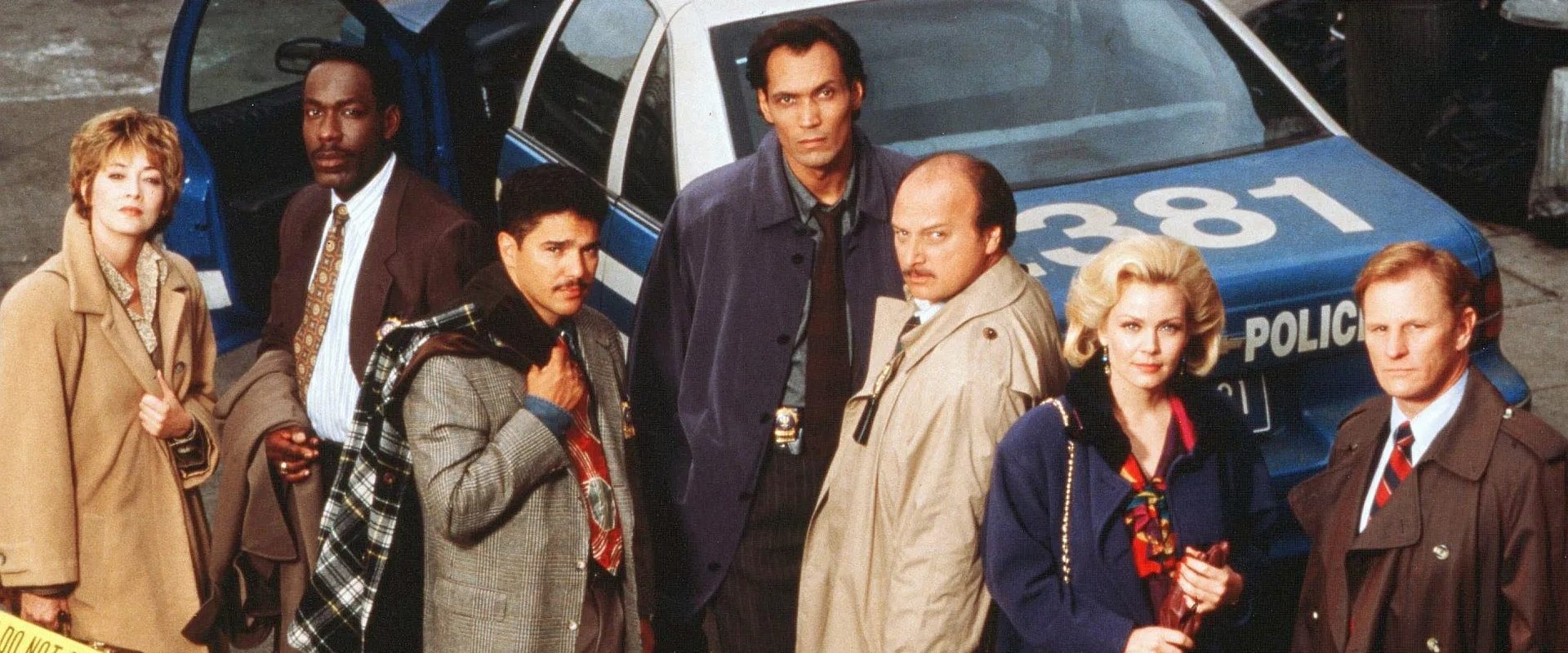 NYPD Blue