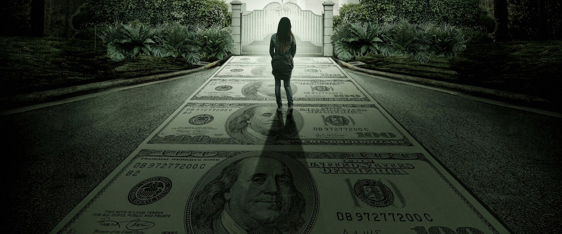 Jeffrey Epstein: Stinkreich - Backdrop