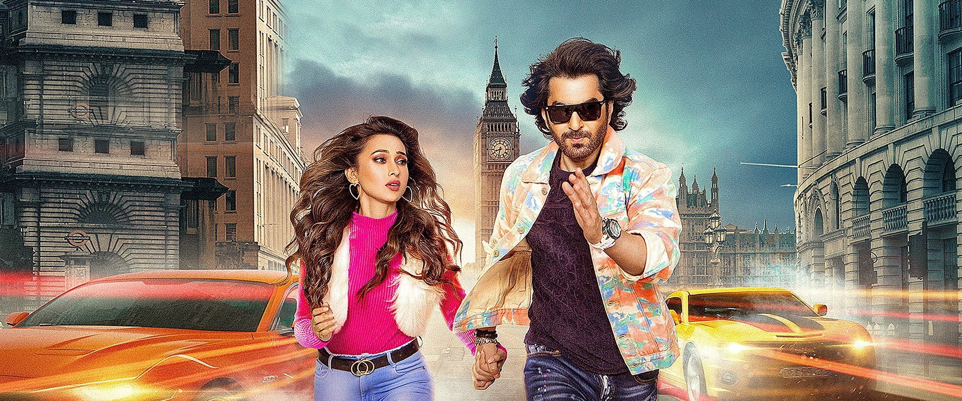 Baazi's banner image