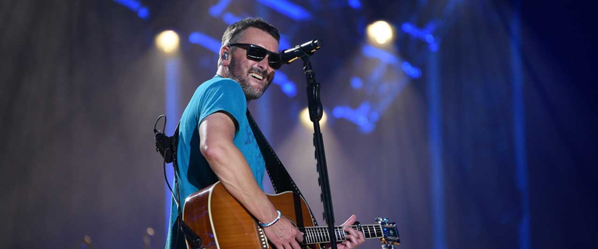CMA Fest: 50 Years of Fan Fair