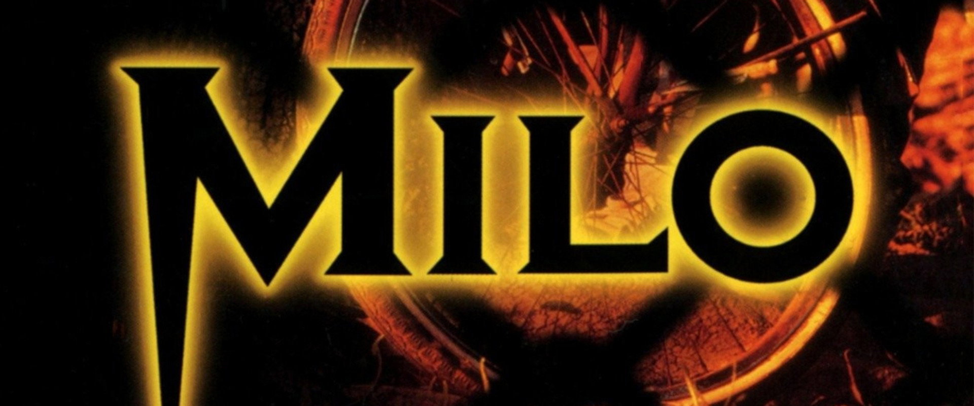 Milo's banner image