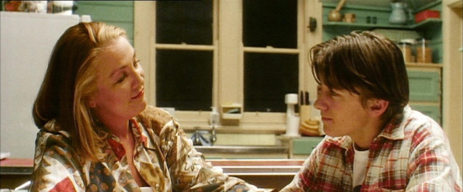 The Last Days of Chez Nous
