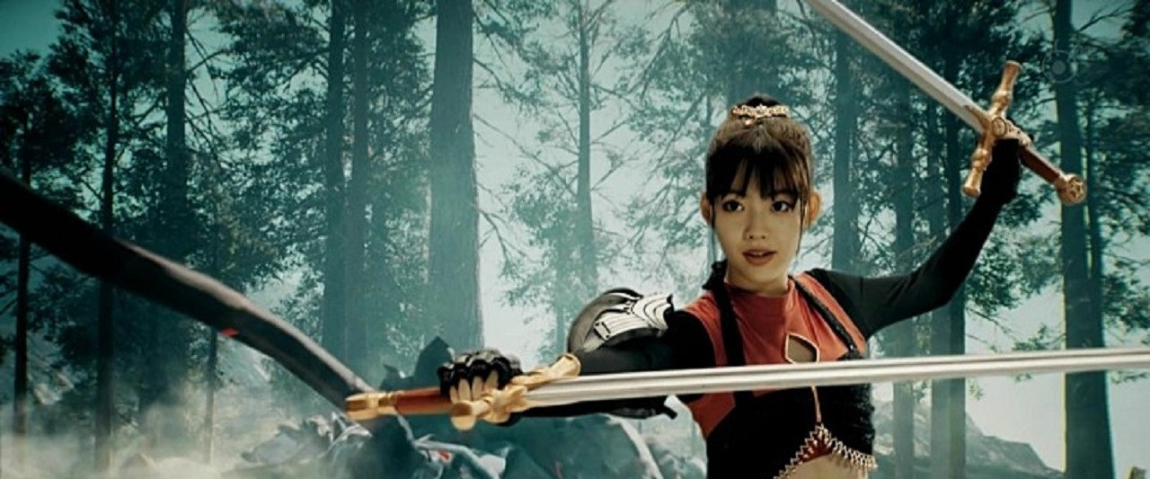 Cinderella Is Online