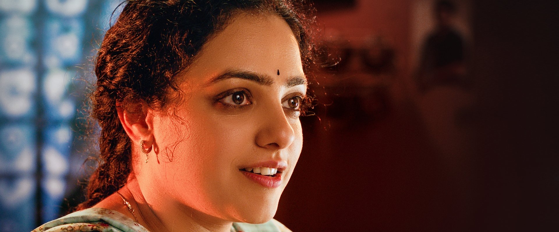 Kumari Srimathi